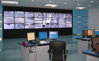 私有云車牌識別系統(tǒng)安全部署與網(wǎng)絡信息安全軟件開發(fā)