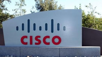 思科第二季度凈利潤達23億美元，網(wǎng)絡安全與軟件開發(fā)業(yè)務表現(xiàn)強勁