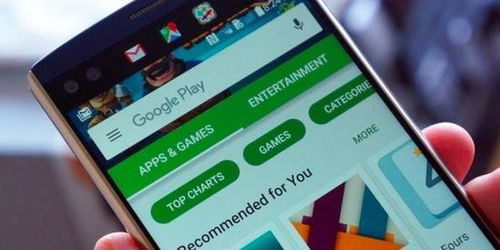 警惕！兒童應用暗藏惡意軟件，Google Play商店安全防線再受沖擊