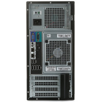 戴爾入門級(jí)服務(wù)器工作站對(duì)比 PowerEdge T430 與 T130 深度解析